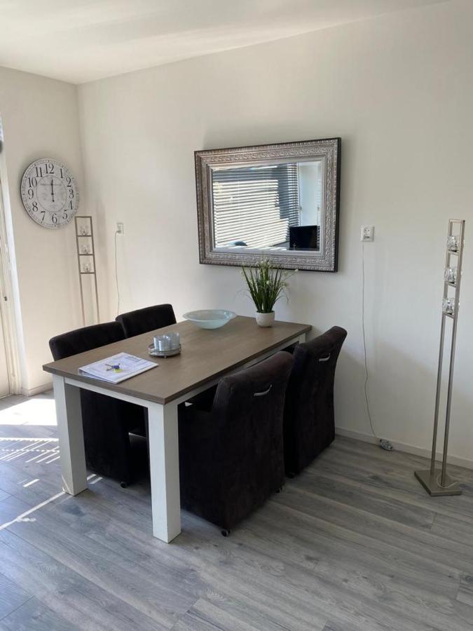 Dutch Line, De Schelp Apartment Zandvoort Exterior photo